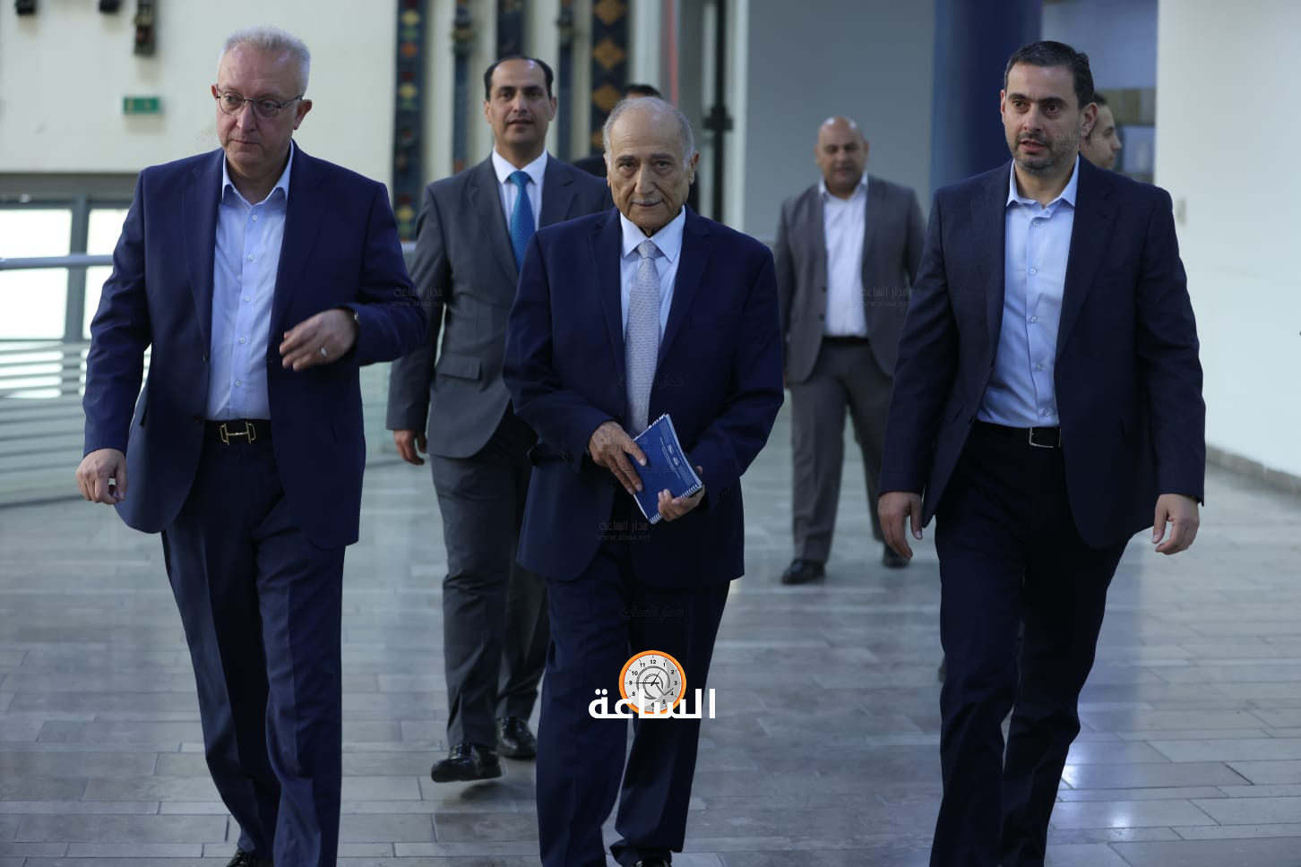 Madar Al-Saa Images 0.3693470886471981