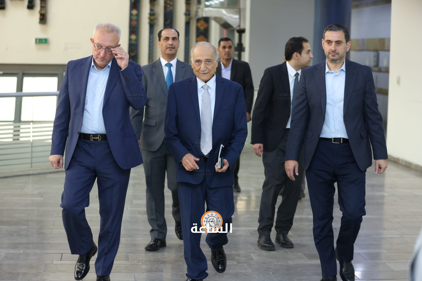 Madar Al-Saa Images 0.6044180747235728
