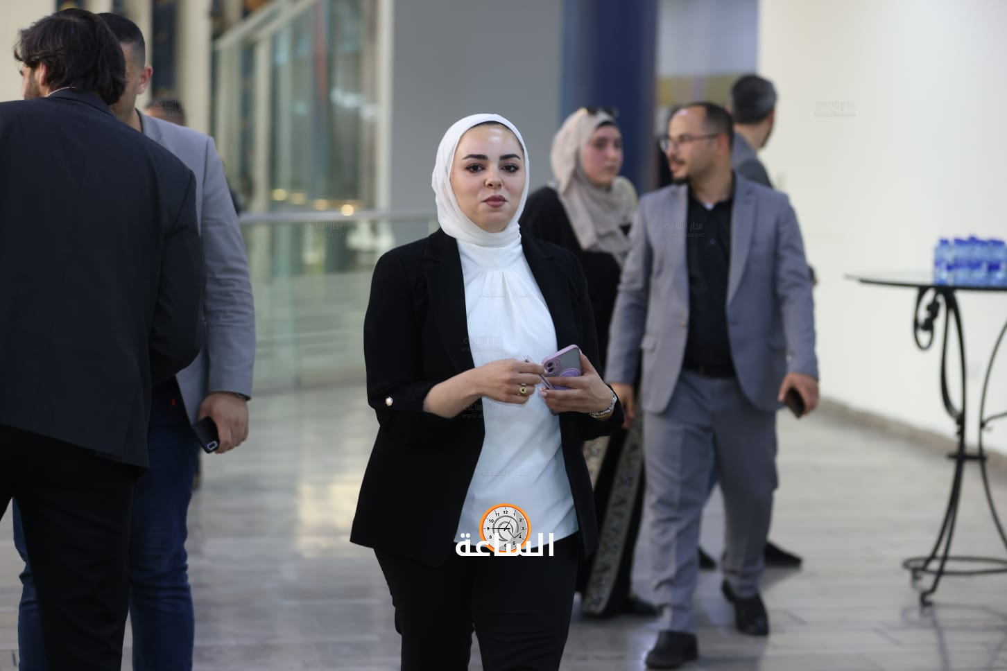 Madar Al-Saa Images 0.24821141460256646