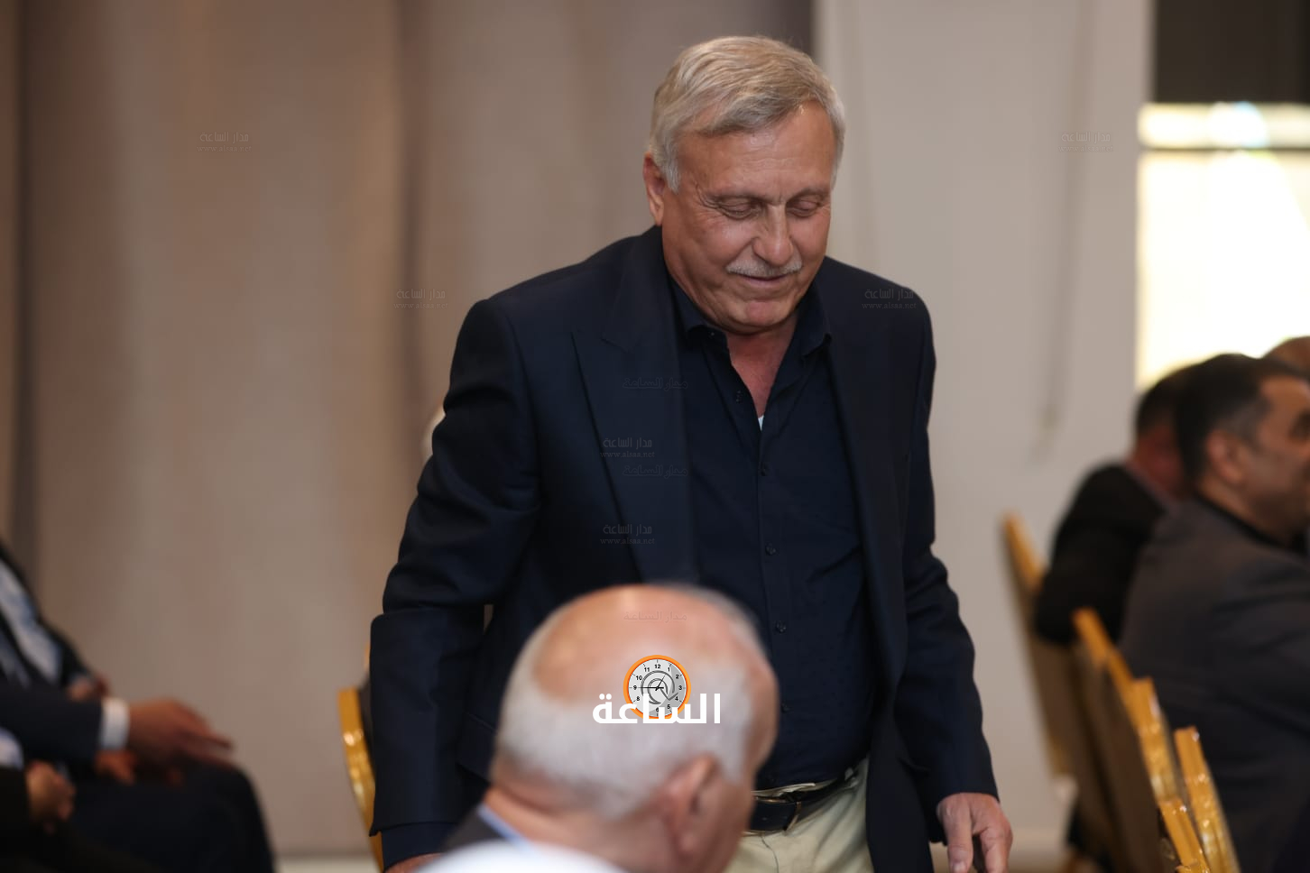Madar Al-Saa Images 0.4695111109229888