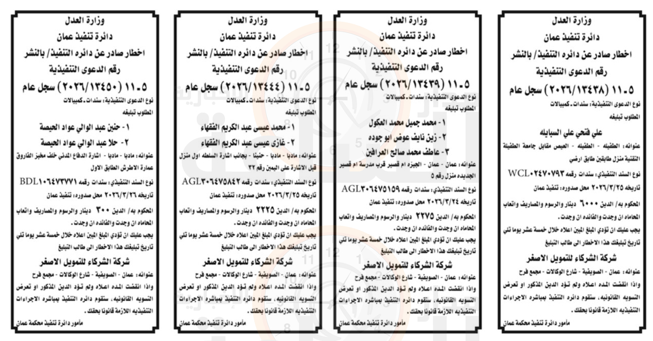 Madar Al-Saa Images 0.2731527079482816