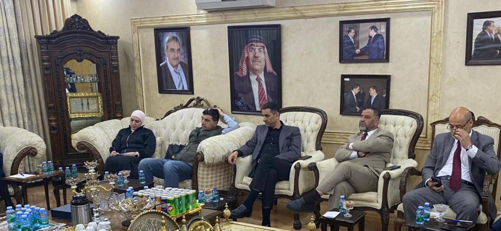 Madar Al-Saa Images 0.2659504406345251