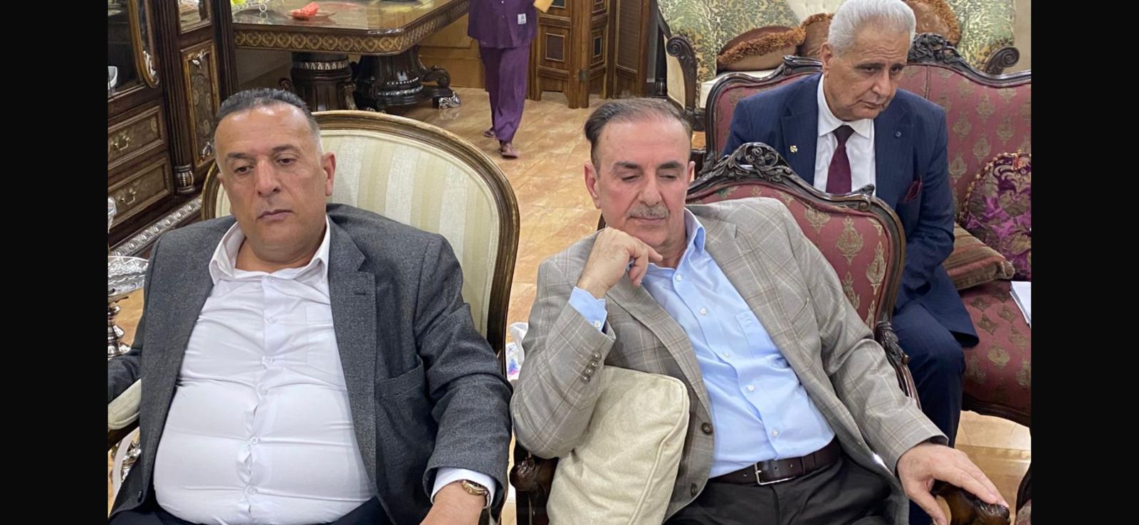 Madar Al-Saa Images 0.06324631916592838