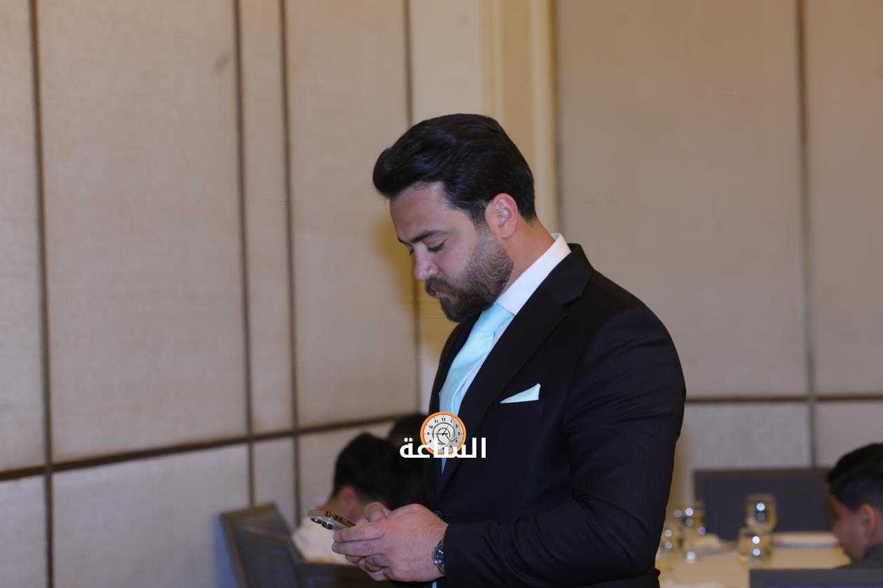 Madar Al-Saa Images 0.5353599184850175