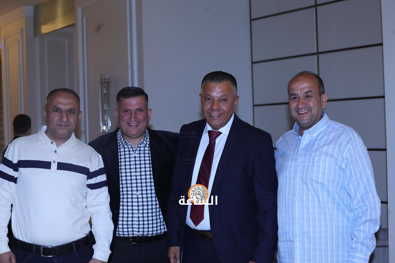 Madar Al-Saa Images 0.08304594892314854