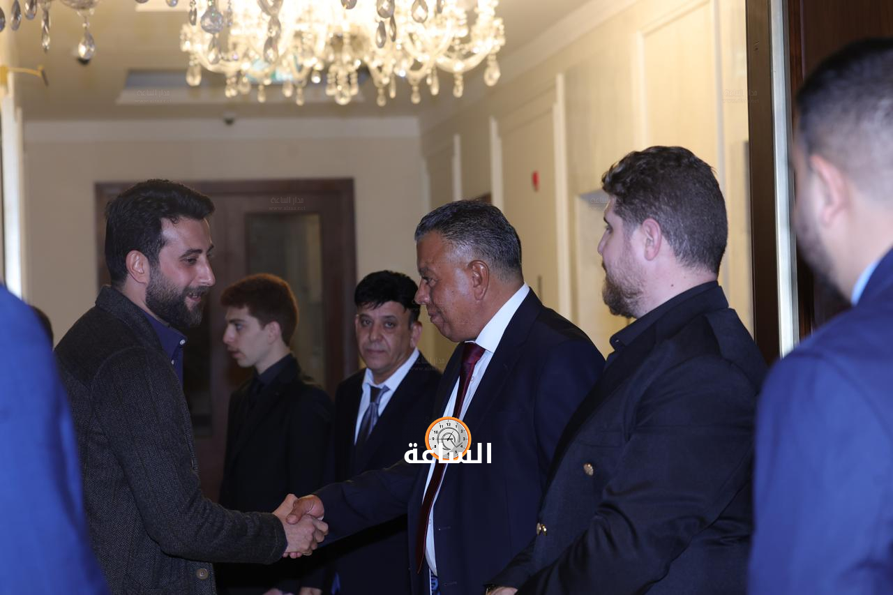 Madar Al-Saa Images 0.6704177726167895