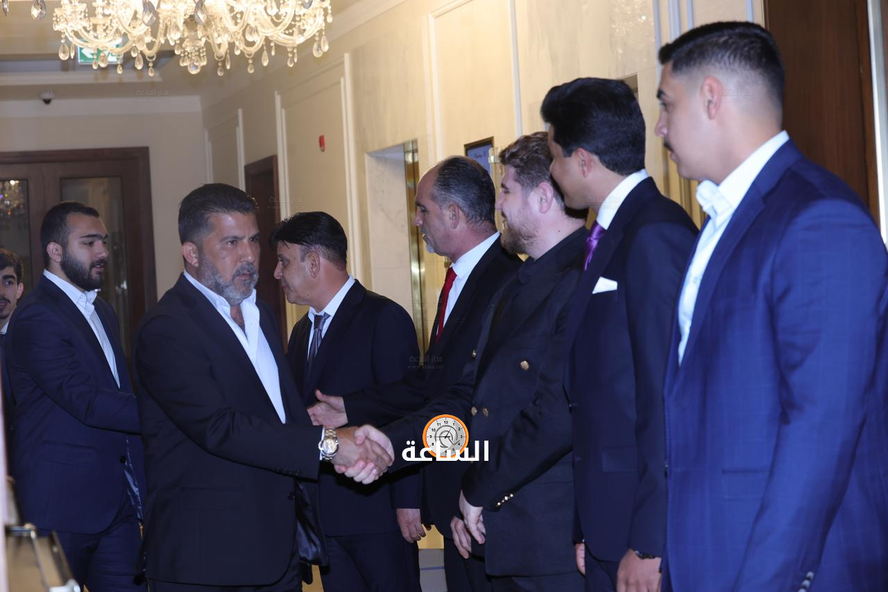 Madar Al-Saa Images 0.640648224900597