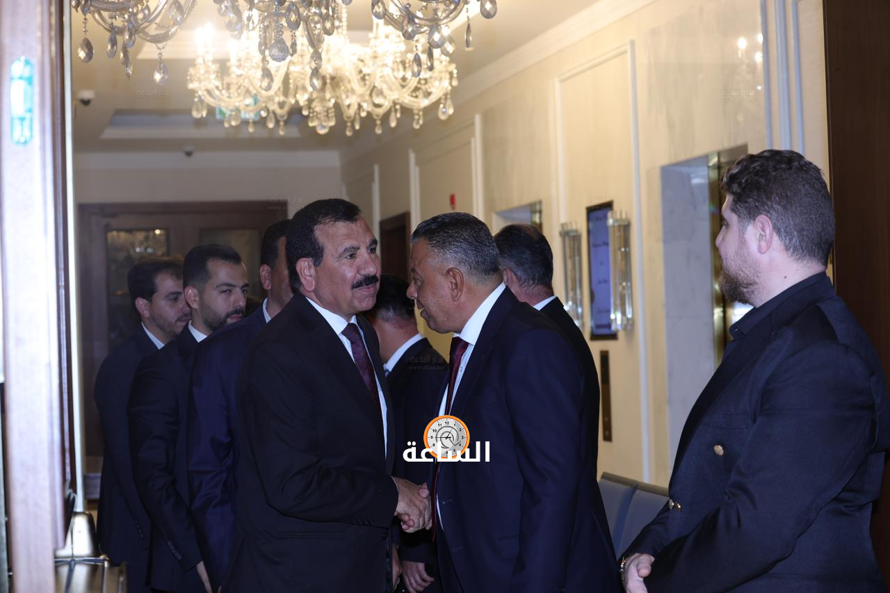 Madar Al-Saa Images 0.7668602449292854