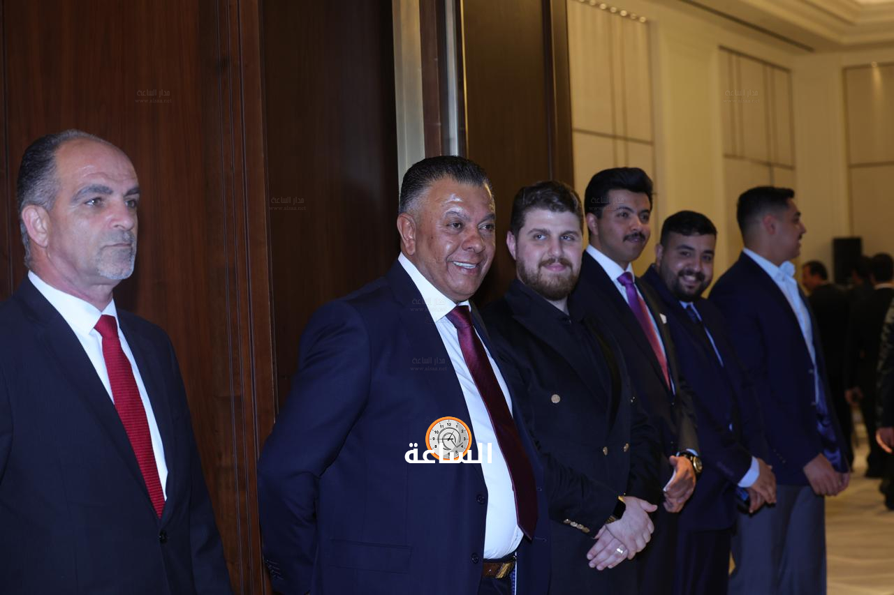 Madar Al-Saa Images 0.2847650570402549