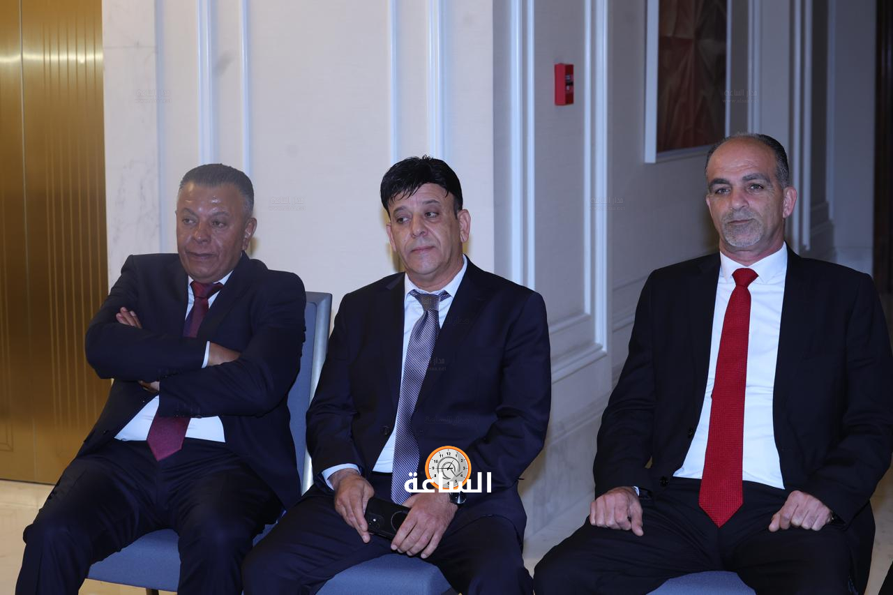 Madar Al-Saa Images 0.8068843559836201