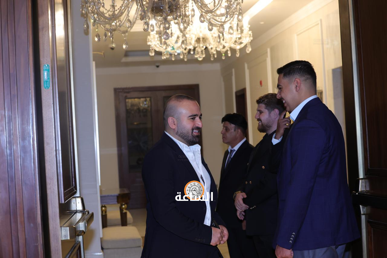 Madar Al-Saa Images 0.43041738127119755
