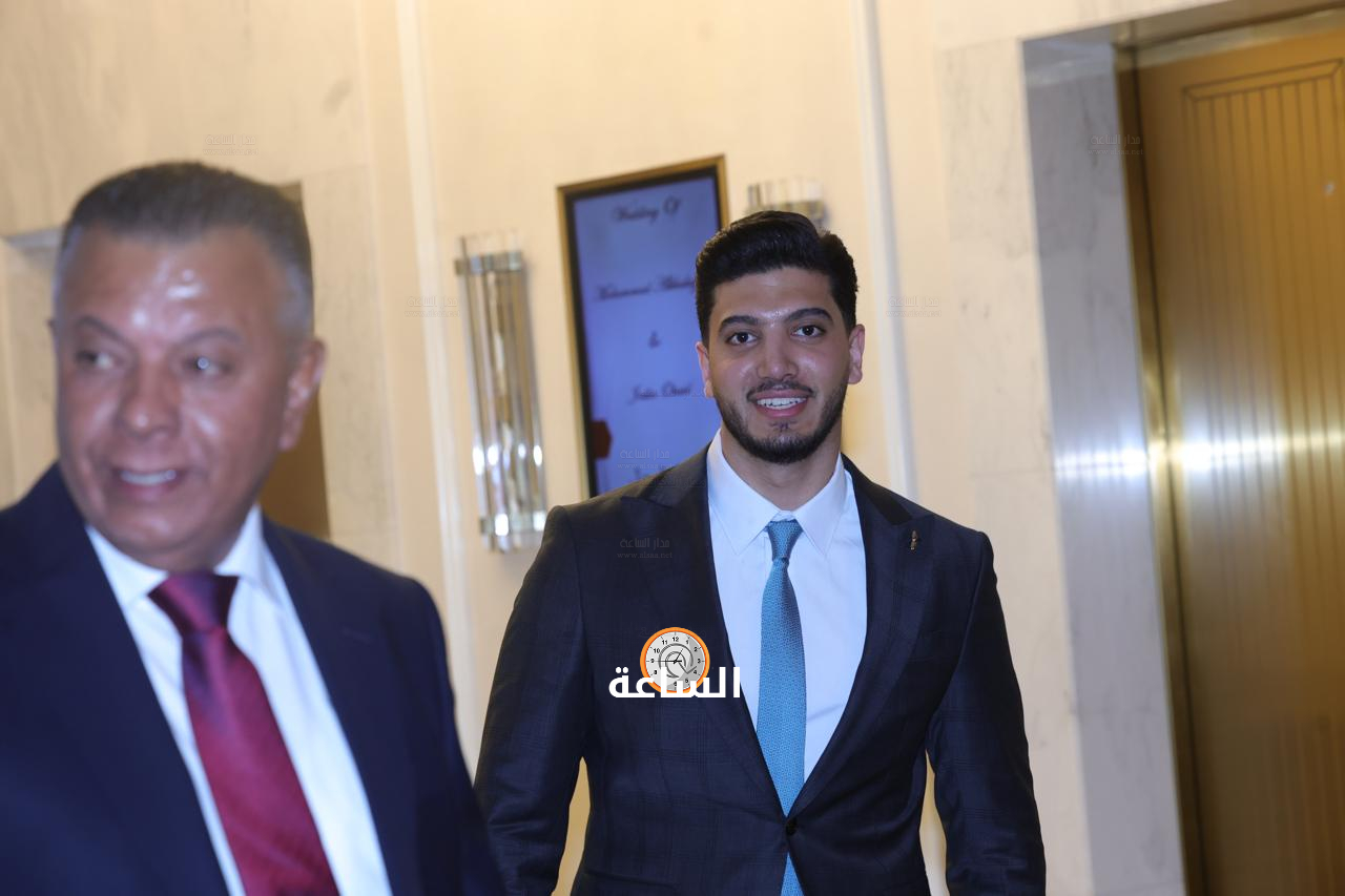 Madar Al-Saa Images 0.943256078035941