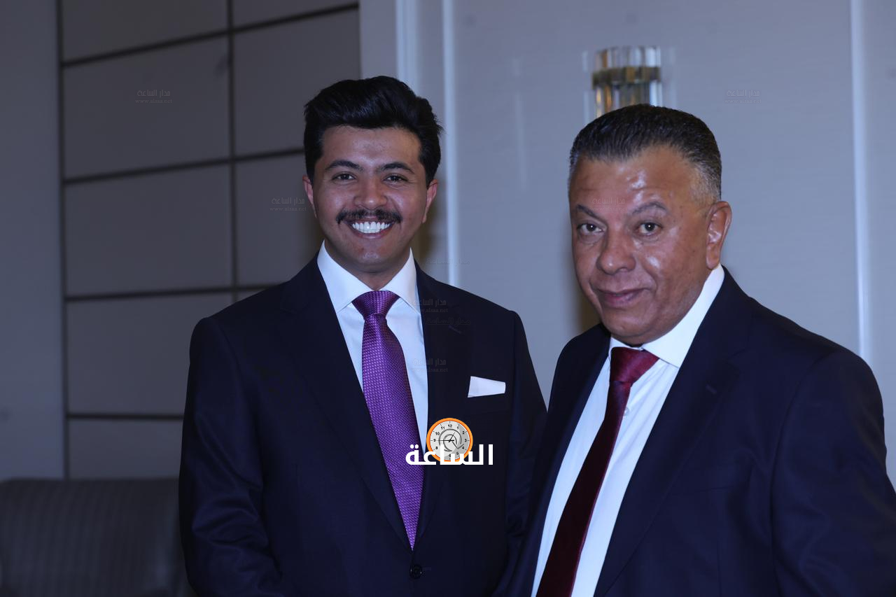 Madar Al-Saa Images 0.4985113193088504