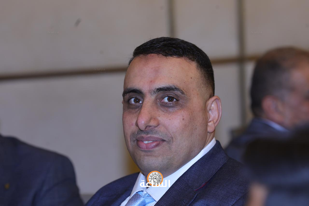 Madar Al-Saa Images 0.4317376358232332