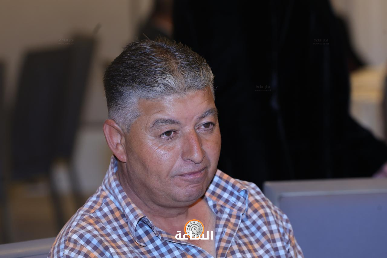 Madar Al-Saa Images 0.32332547747291407