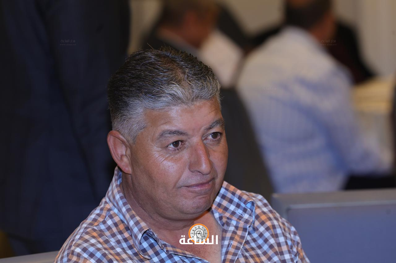 Madar Al-Saa Images 0.03312061793777288