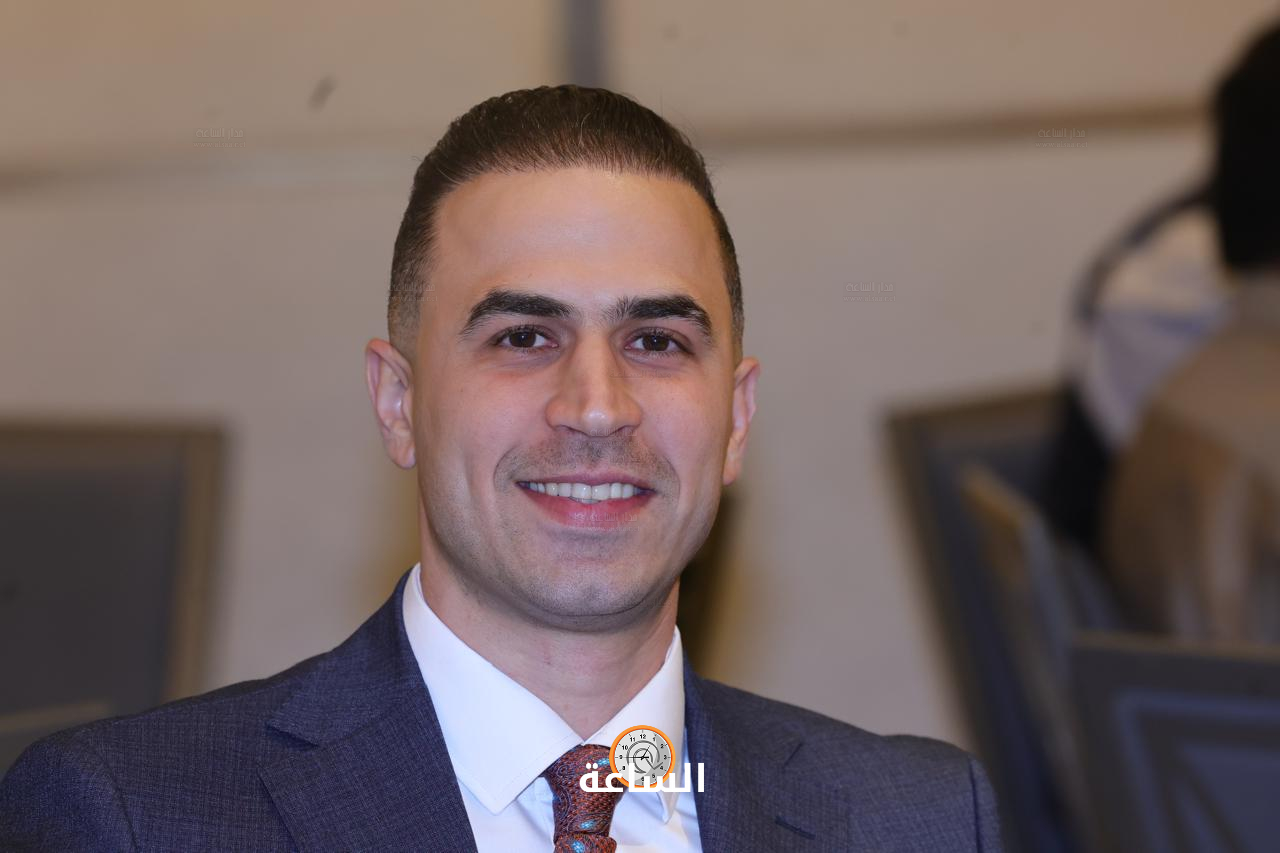 Madar Al-Saa Images 0.26585452302259516