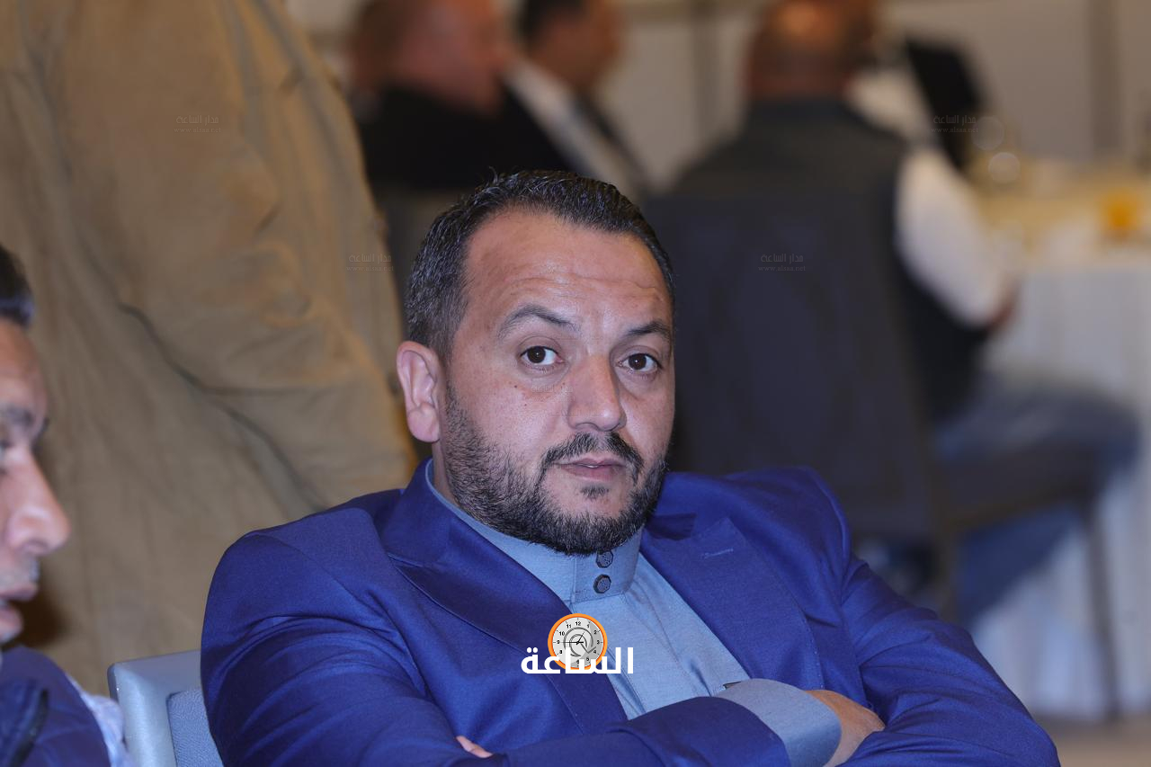 Madar Al-Saa Images 0.4158393327809313
