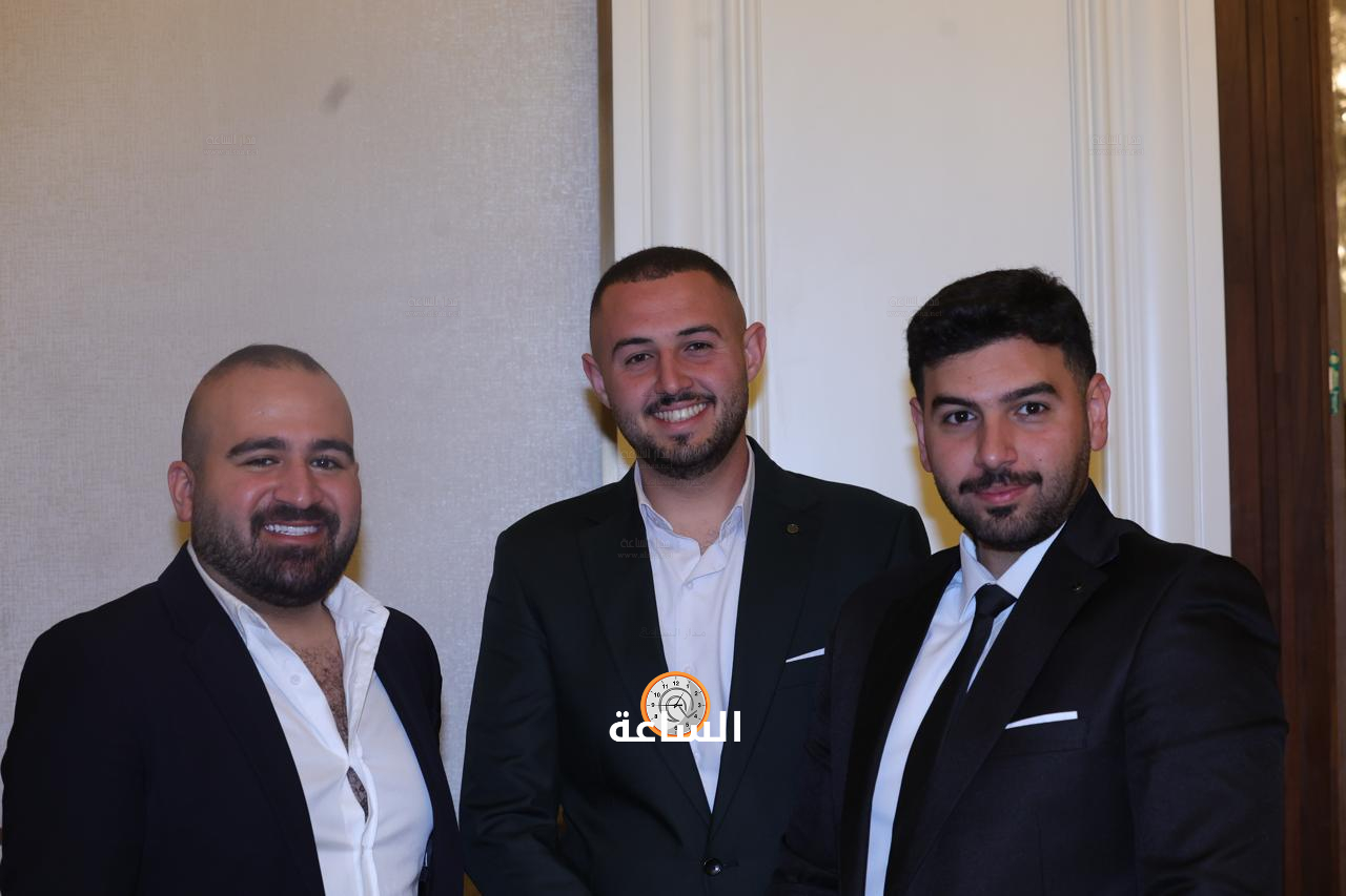 Madar Al-Saa Images 0.5023095445815207