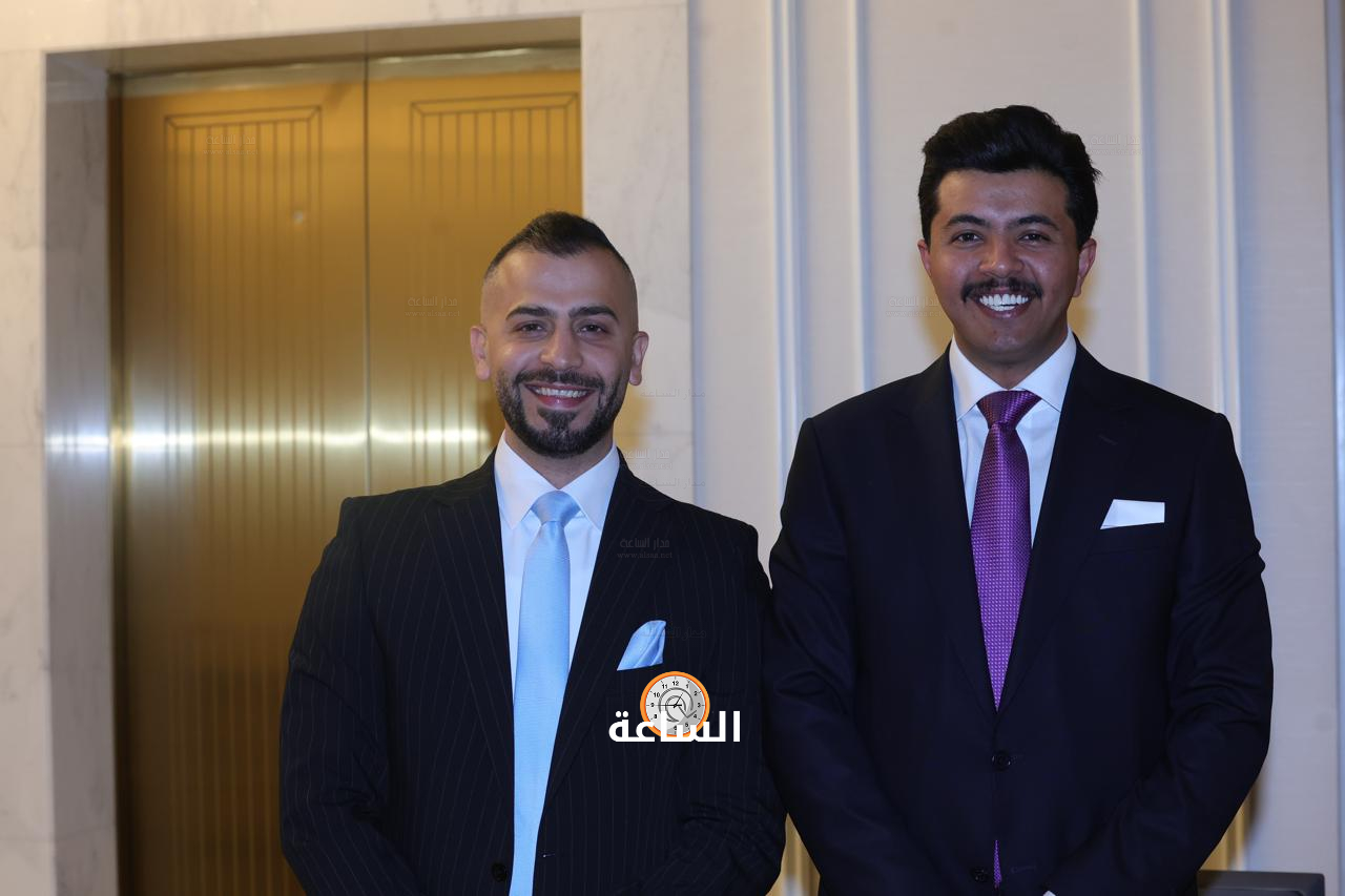 Madar Al-Saa Images 0.5650850677523312