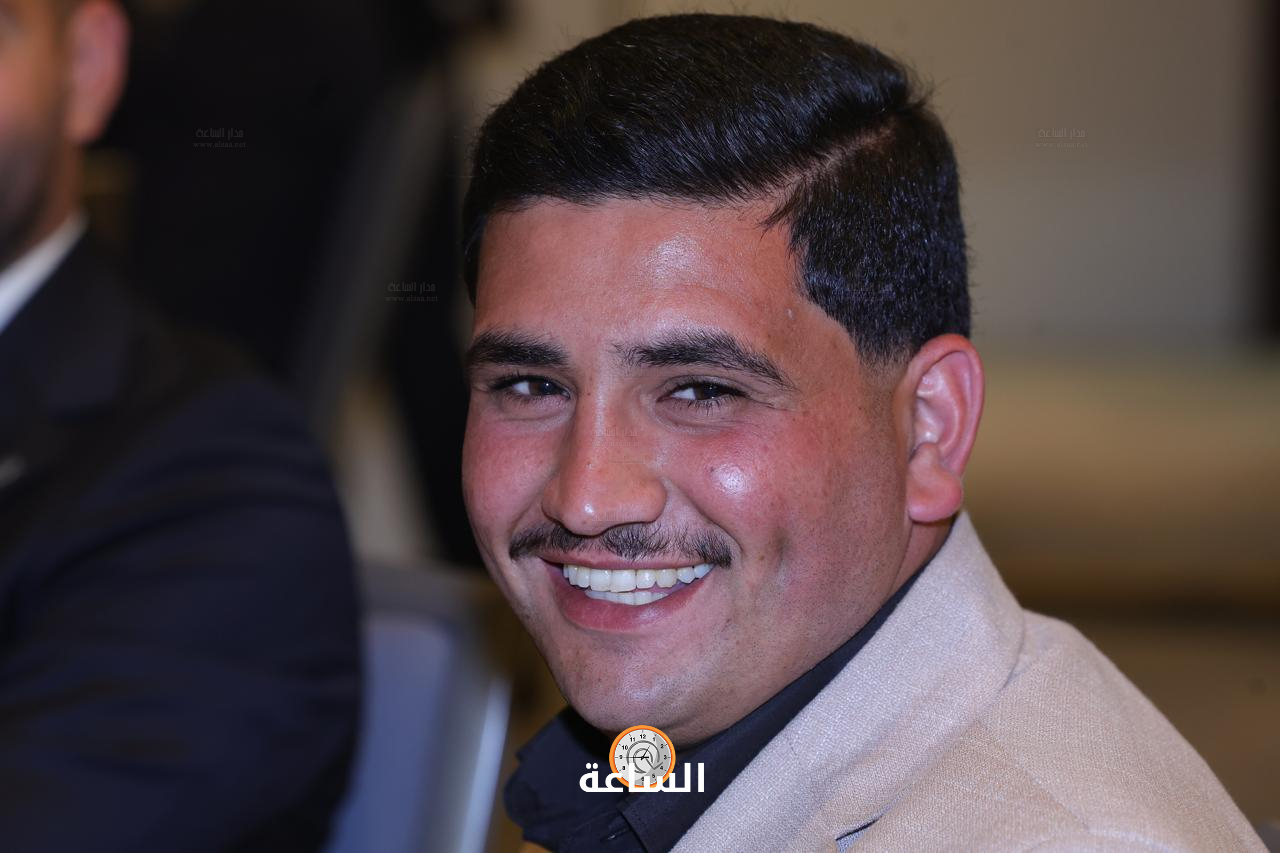 Madar Al-Saa Images 0.365445256834005