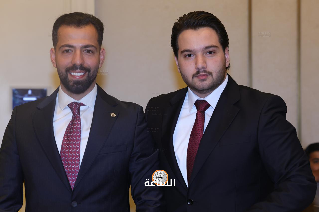 Madar Al-Saa Images 0.6211321523367168