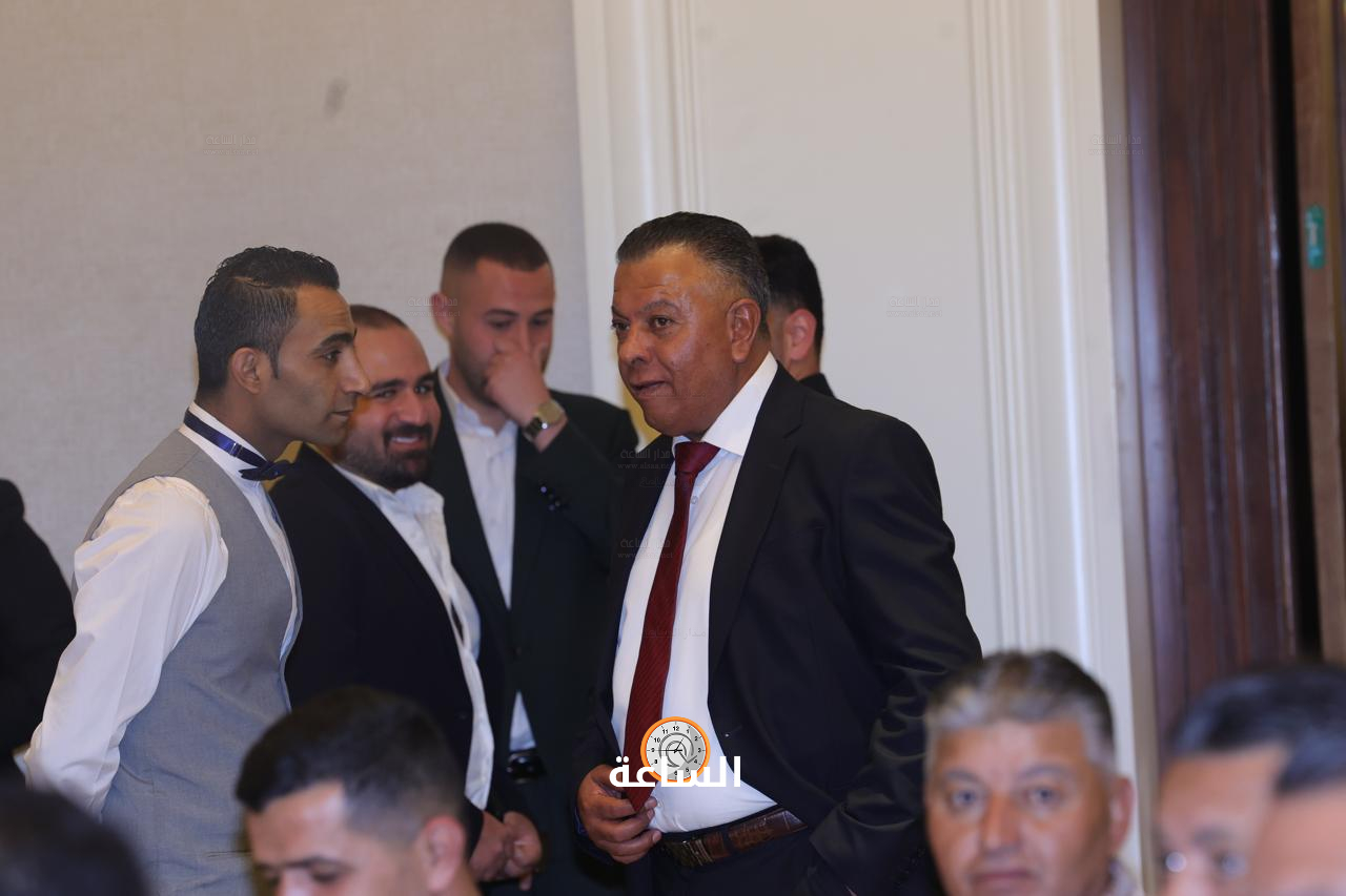 Madar Al-Saa Images 0.748323455151266