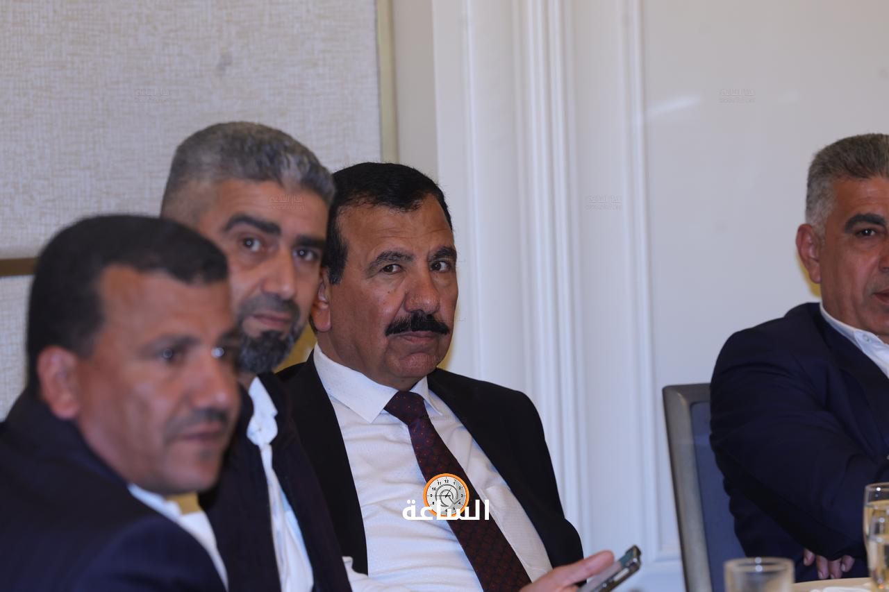 Madar Al-Saa Images 0.44140907819665465