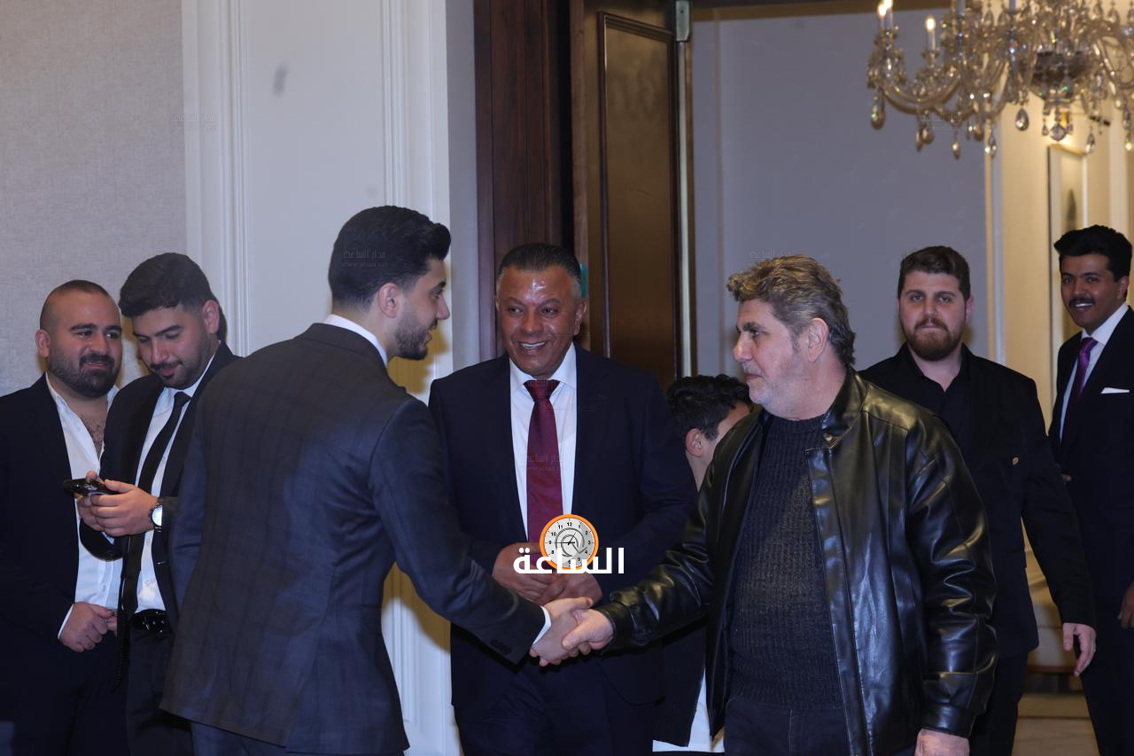 Madar Al-Saa Images 0.4780609889885654