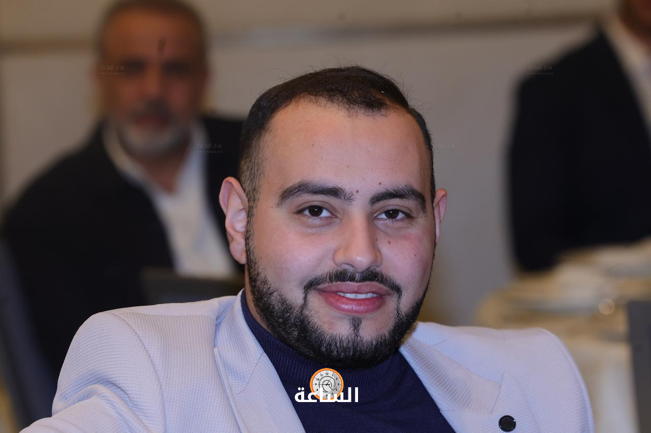 Madar Al-Saa Images 0.22702455935960075