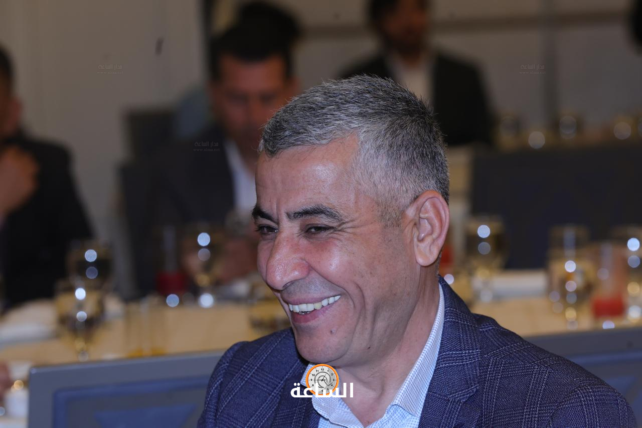 Madar Al-Saa Images 0.10944750690714156