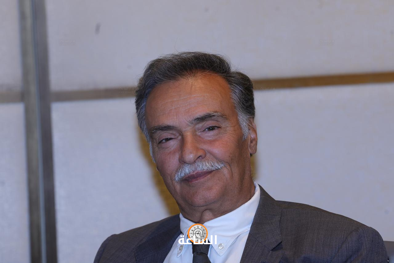 Madar Al-Saa Images 0.1246782149140565
