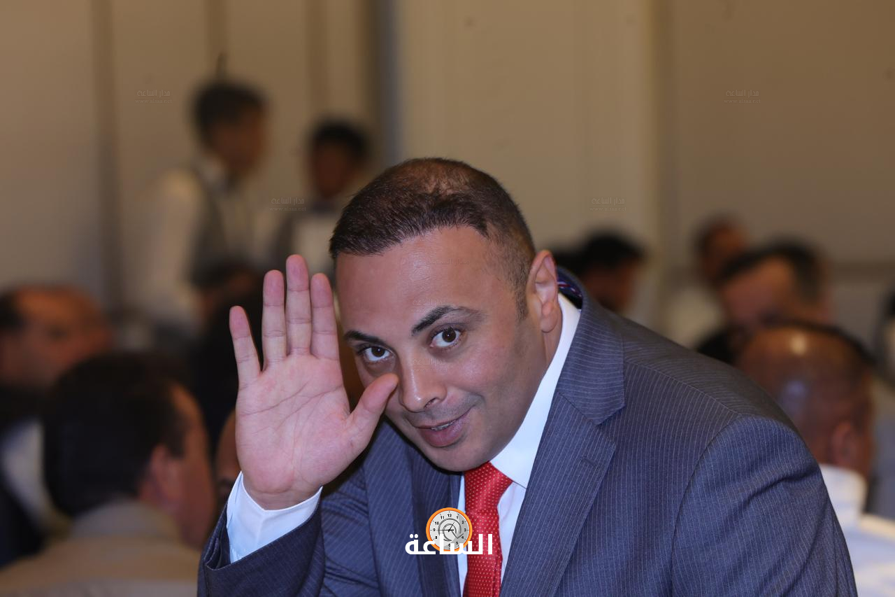 Madar Al-Saa Images 0.1456686816628242