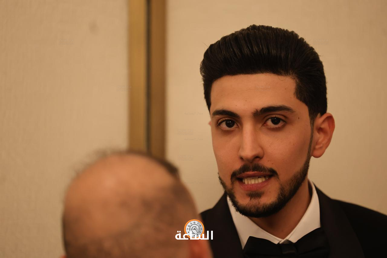Madar Al-Saa Images 0.3546293061036335