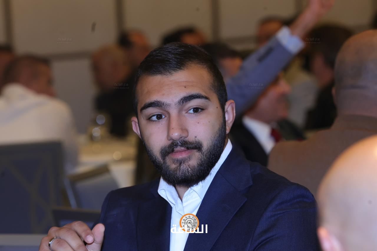 Madar Al-Saa Images 0.7510941115500722