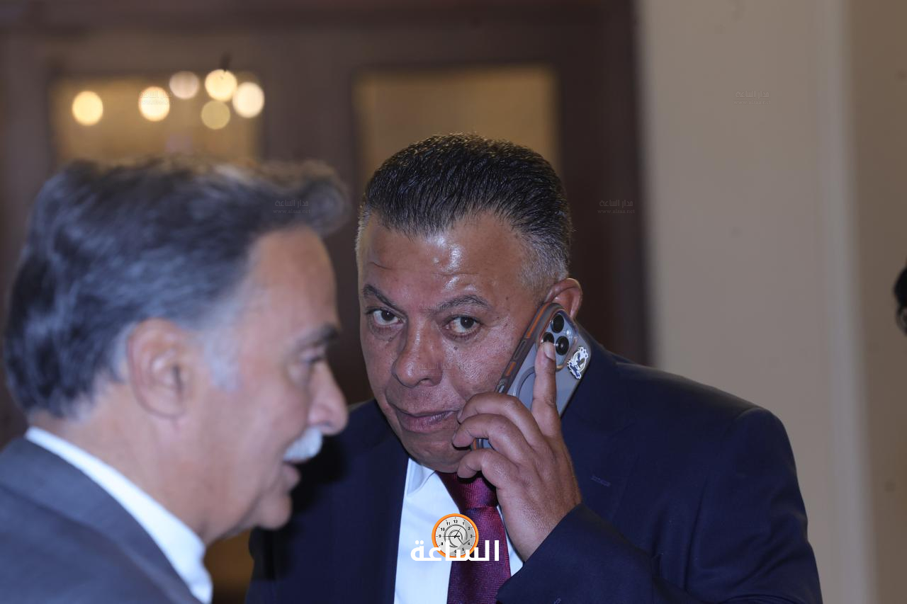 Madar Al-Saa Images 0.7070701318776648