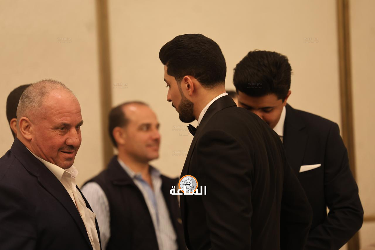 Madar Al-Saa Images 0.756953304498633