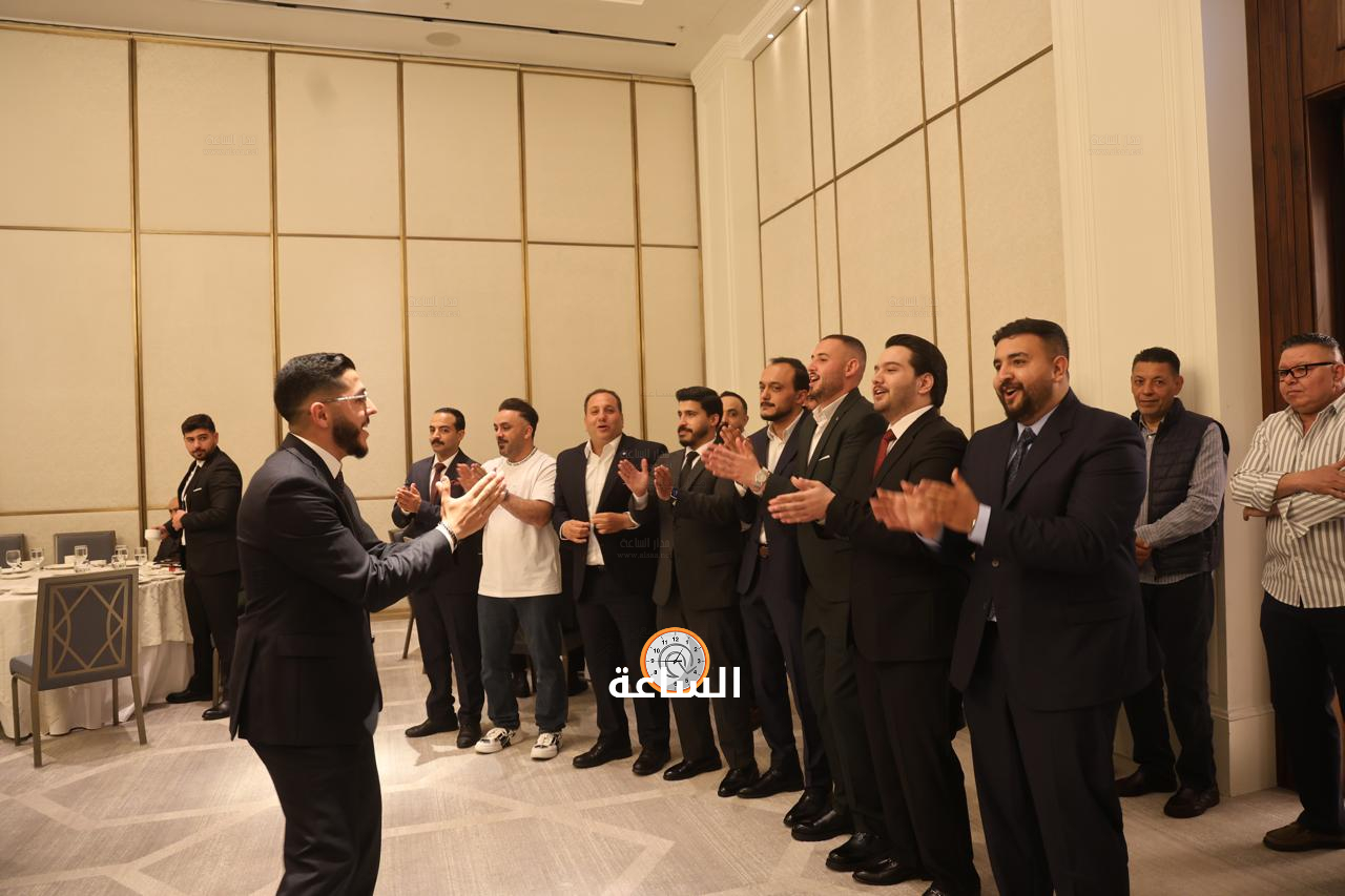 Madar Al-Saa Images 0.456780070022317