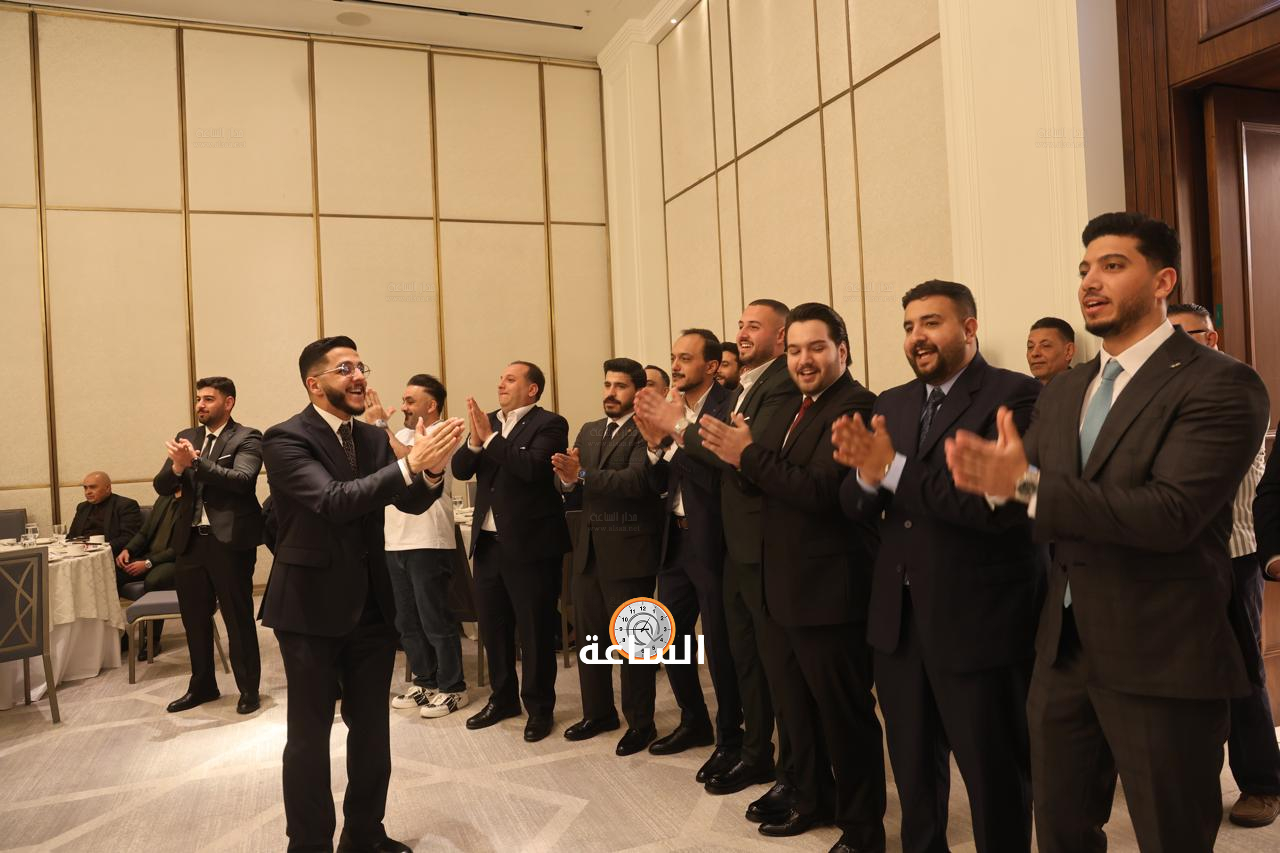 Madar Al-Saa Images 0.12226638513063048