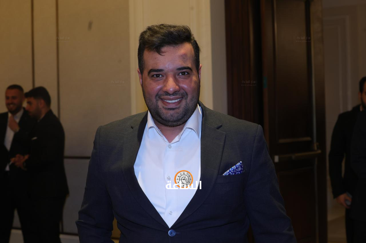 Madar Al-Saa Images 0.6143114438382639