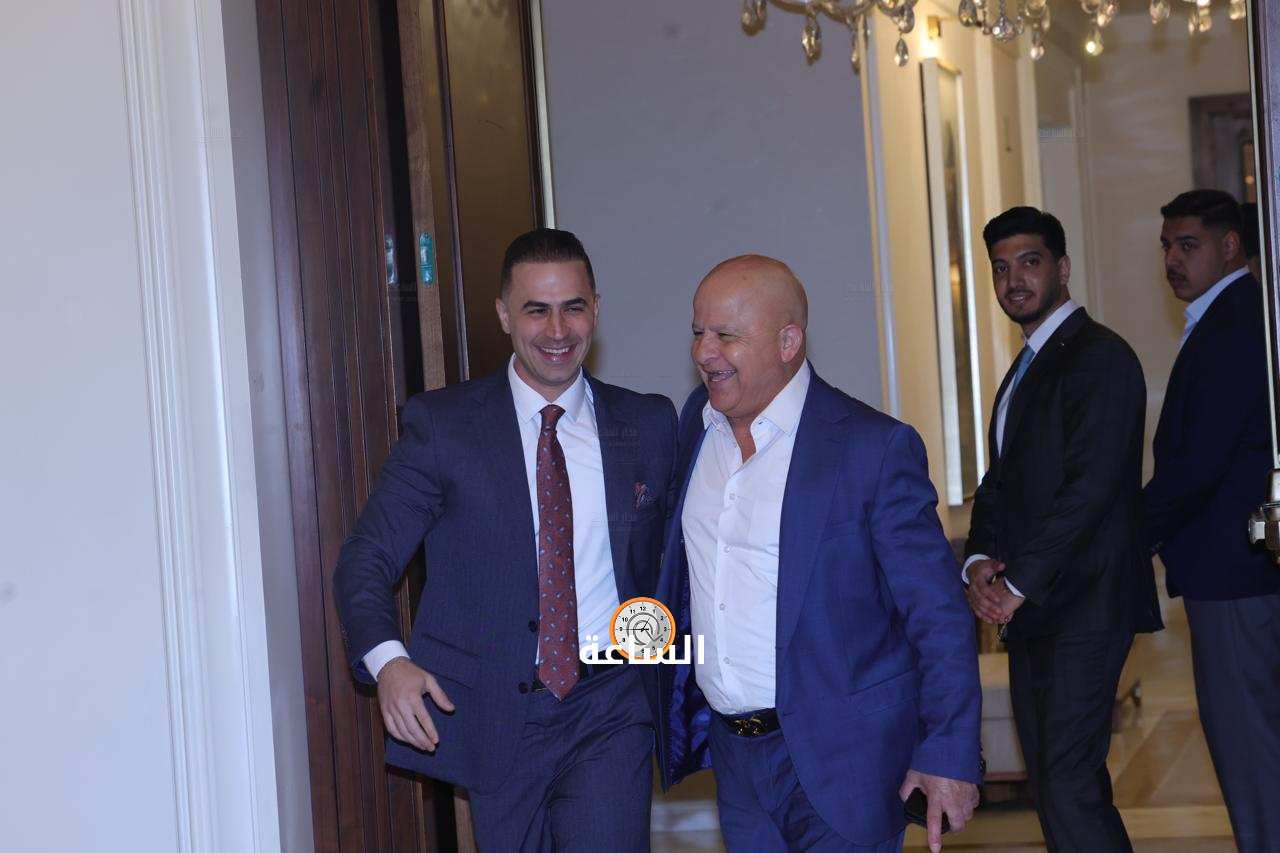 Madar Al-Saa Images 0.7659779261910096