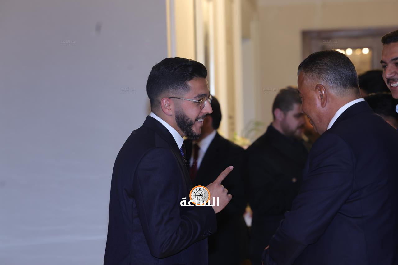 Madar Al-Saa Images 0.15635069324563622