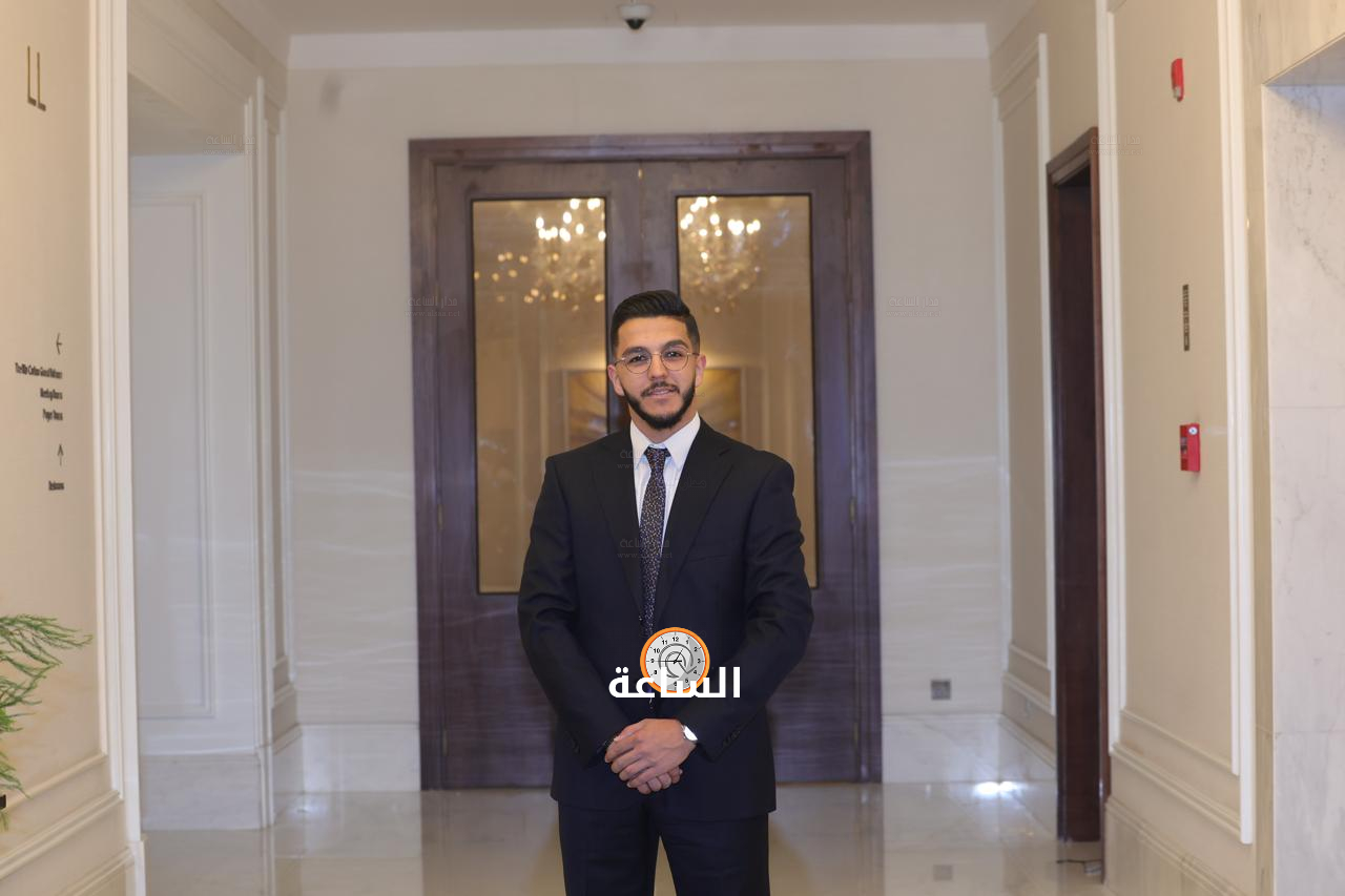 Madar Al-Saa Images 0.8325285937534929