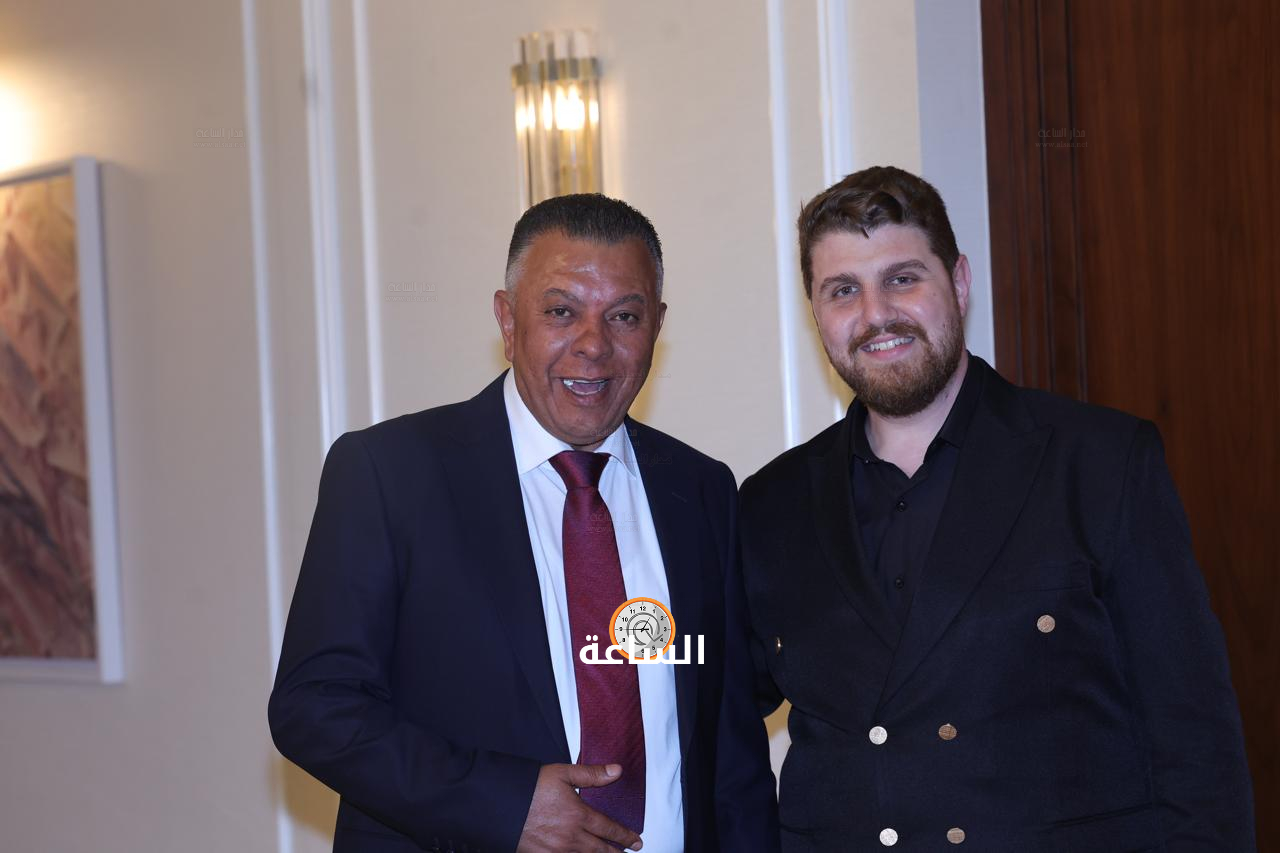 Madar Al-Saa Images 0.34755615960922326