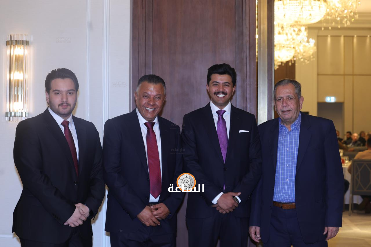 Madar Al-Saa Images 0.7428683986864807