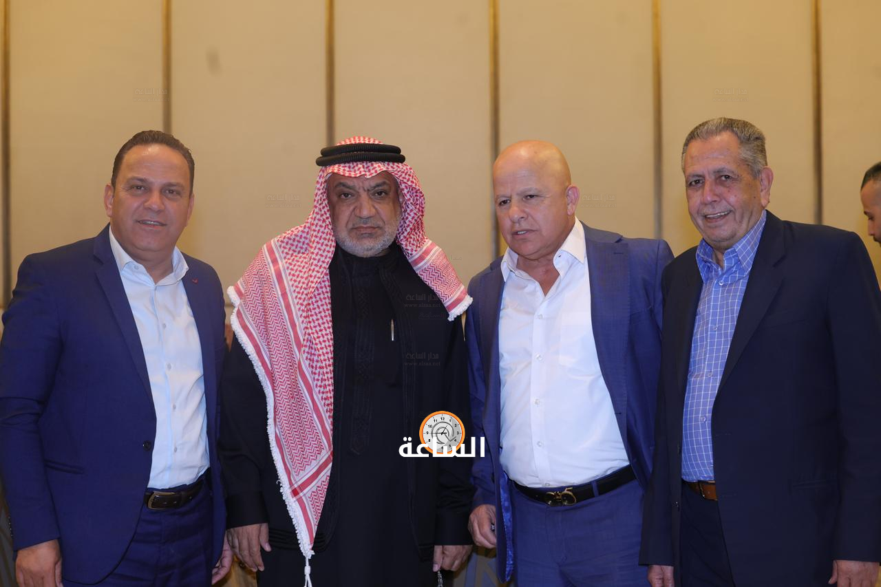 Madar Al-Saa Images 0.9093097542595762