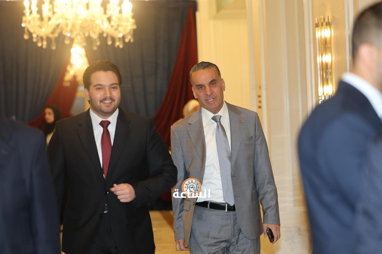 Madar Al-Saa Images 0.1918781801058308