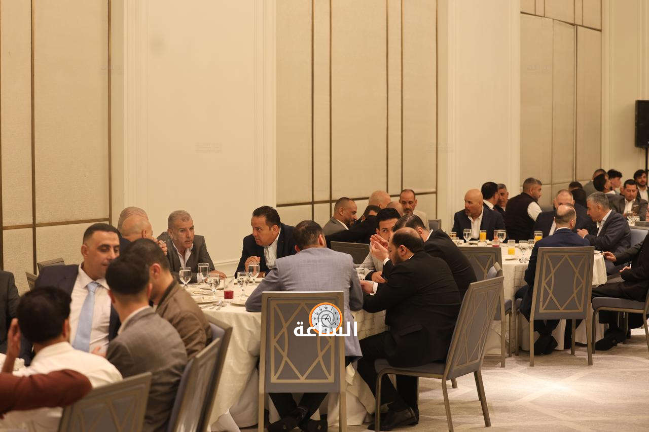 Madar Al-Saa Images 0.8899554904299394