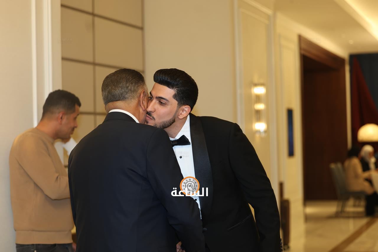 Madar Al-Saa Images 0.13162222443282612