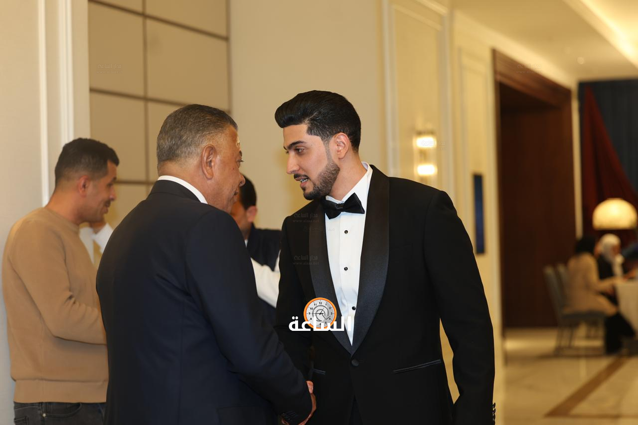 Madar Al-Saa Images 0.43575813987783296